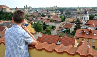 Királyszéke Apartman - Eger - 4