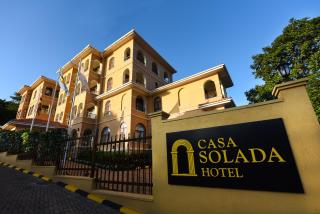 Casa Solada Hotel - Kampala - 0