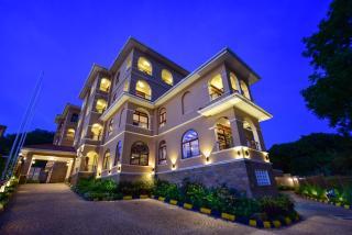 Casa Solada Hotel - 9