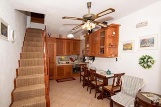 Mimosa cozy maisonette - 7