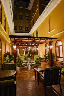 Casa Solada Hotel - Kampala - 2