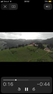 Vila DedeNikolla stankaj rugove pej - Peje - 8