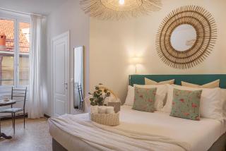 Ensemble rooms di Vayadù - 5