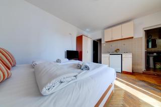 Porta Volta Apartments - Bečići - 4