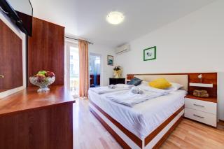 Porta Volta Apartments - Bečići - 0