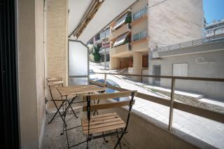 Studio Ag Ioannis m station 1 bed 2 pers by MPS - Athènes - 8