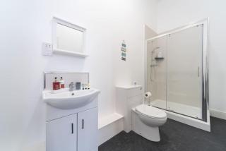 City Chic Stylish 1BR Boutique Open-Plan Pad Theatre & Connexin Arena - 1