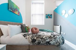 Stylish Stunning City Centre Jesouth Open Plan Boutique Pad - 2