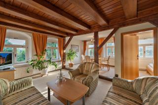 Schloßhotel Althörnitz - Bertsdorf - 9