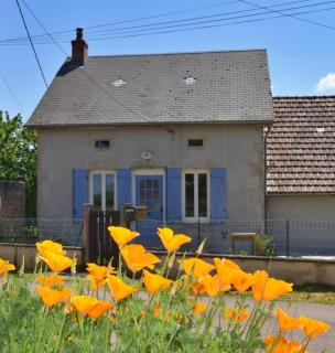 Chez Daniel - Vauclaix - 0