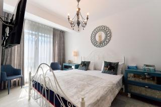 Apartament Boema in Spa n Pools Resort- free parking - Mamaia - 1