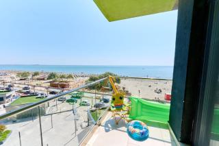 Apartament Boema in Spa n Pools Resort- free parking - Mamaia - 2