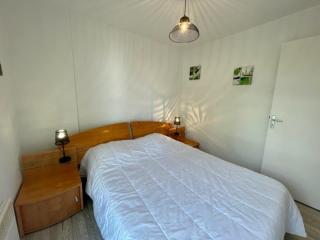 Appartement T3 48m² centre-ville Quiberon - Plage, commerces, balcon, garage, 4 pers - FR-1-478-224 - Quiberon - 6