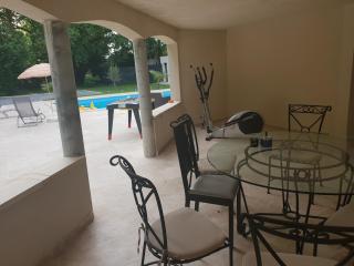 maison calme et spacieuse - Bassens - 9
