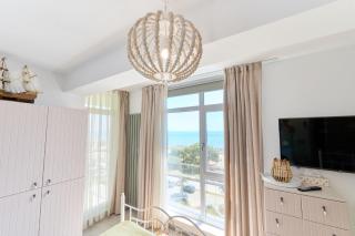 Apartament Boema in Spa n Pools Resort- free parking - Mamaia - 6