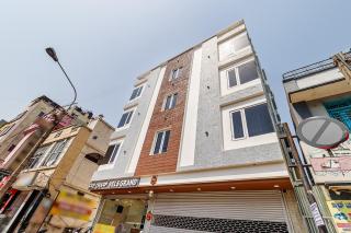 Octave Vels Grand Hotel - 1