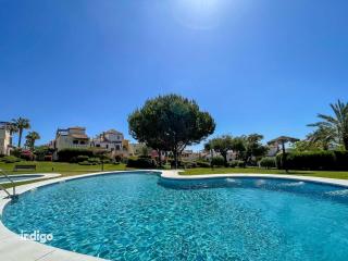 ANN001 Bright Two Bedroom Townhouse - Ayamonte - 9