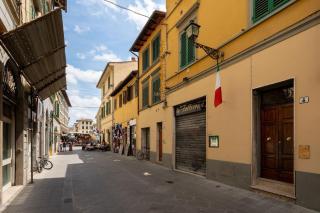 Zannoni 4 - Firenze - 4