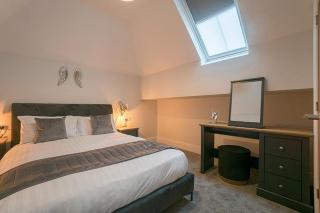 The Queens Arms Apartments - Liverpool - 5