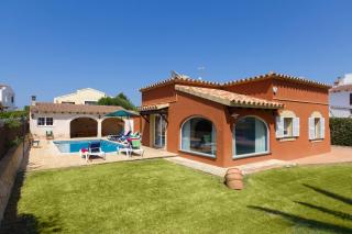 Villa Hegoalde by Villa Plus - Cala en Blanes - 0