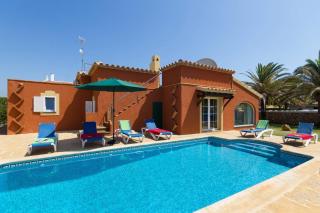 Villa Hegoalde by Villa Plus - Cala en Blanes - 9