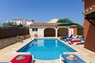 Villa Hegoalde by Villa Plus - Cala en Blanes - 2