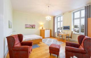 Cozy Apartment In Krakow Am See - Krakow am See - 9