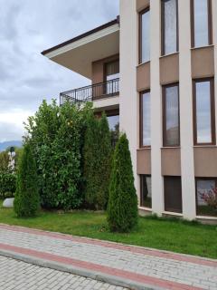 Guesthouse Green Fields - Garmen - 5