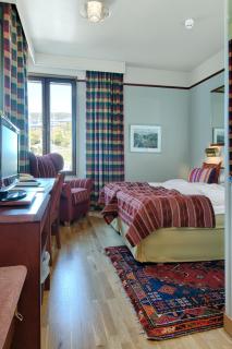 Bohusgården Hotell & Konferens - Uddevalla - 4