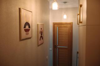 2 bedroom central flat - Jelgava - 8