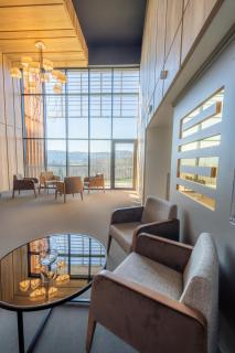 Mildiss Hotel Spa & Restaurant, BW Signature Collection - Besse-et-Saint-Anastaise - 1