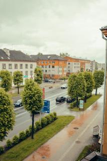2 bedroom central flat - Jelgava - 1