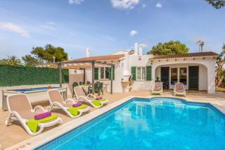 Villa Isi by Villa Plus - Cala en Blanes - 0