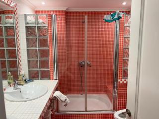 Amazing Apartment with View - 1