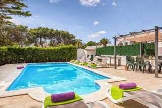 Villa Isi by Villa Plus - Cala en Blanes - 9