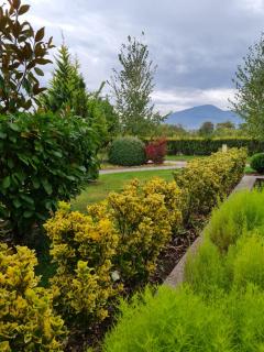 Guesthouse Green Fields - Garmen - 7