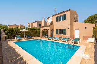 Villa Sans Bosch by Villa Plus - Cala en Blanes - 9