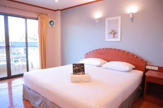 CHA AM MY HOUSE Resort - Cha-am - 9