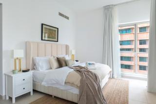 HiGuests - Amazing Apartment overlooking Burj Khalifa! - Dubai - 8