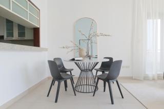HiGuests - Amazing Apartment overlooking Burj Khalifa! - Dubai - 2