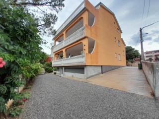 Apartman Ban Spomenka - Novi Vinodolski - 0