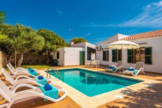Villa Petunia by Villa Plus - Cala en Bosc - 3