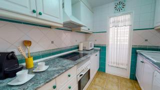 Apartamento Luz de Luna moderno en Dénia con terraza y piscina by Family Homes - Denia - 5