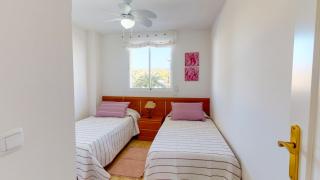 Apartamento Luz de Luna moderno en Dénia con terraza y piscina by Family Homes - Denia - 2
