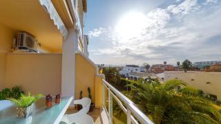 Apartamento Luz de Luna by Family Homes - Dénia - 4