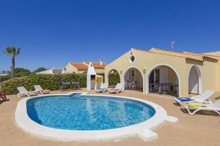Villa Jupiter by Villa Plus - Cala en Bosch - 3