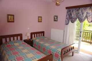 Nefeli Apartment Groundfloor - 1