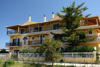Nefeli Apartment 1st Floor - Agios Georgios - 8