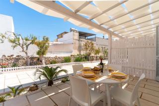 Residence Jolly Mare - Torre Lapillo - 0