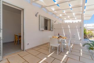 Residence Jolly Mare - Torre Lapillo - 9